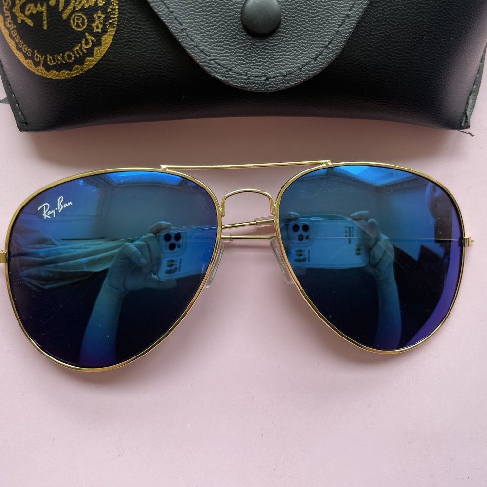 Ray Ban Sunglasses